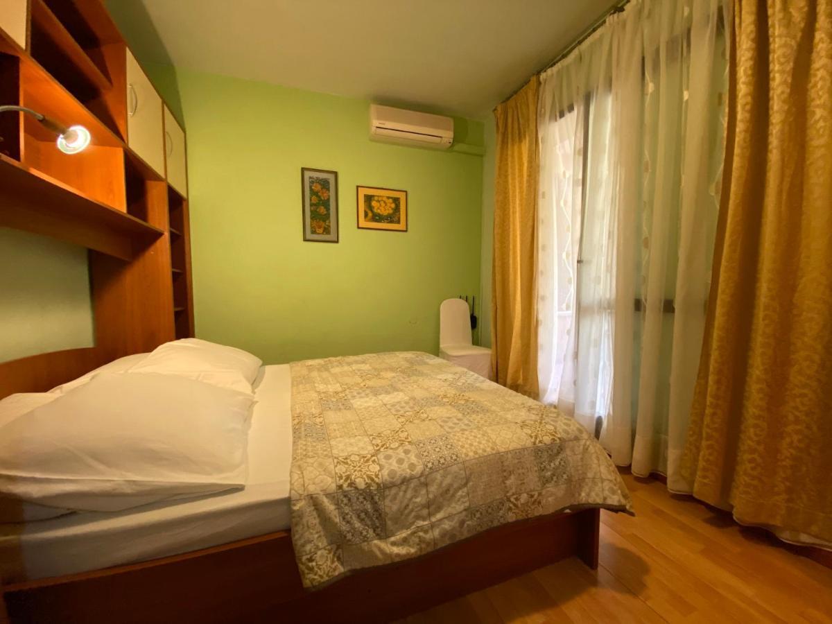 Rooms Josip Makarska Exterior photo