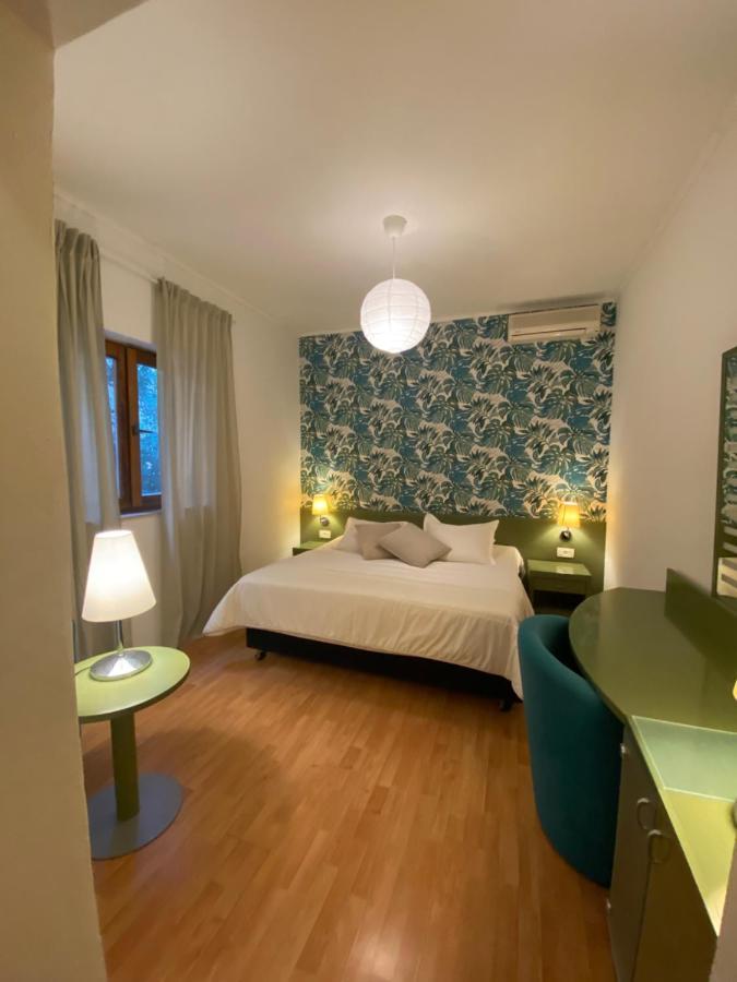 Rooms Josip Makarska Exterior photo