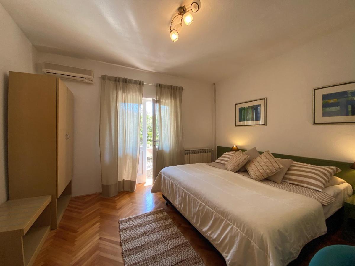 Rooms Josip Makarska Exterior photo