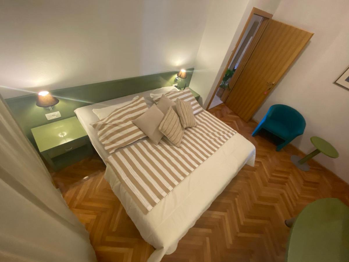 Rooms Josip Makarska Exterior photo