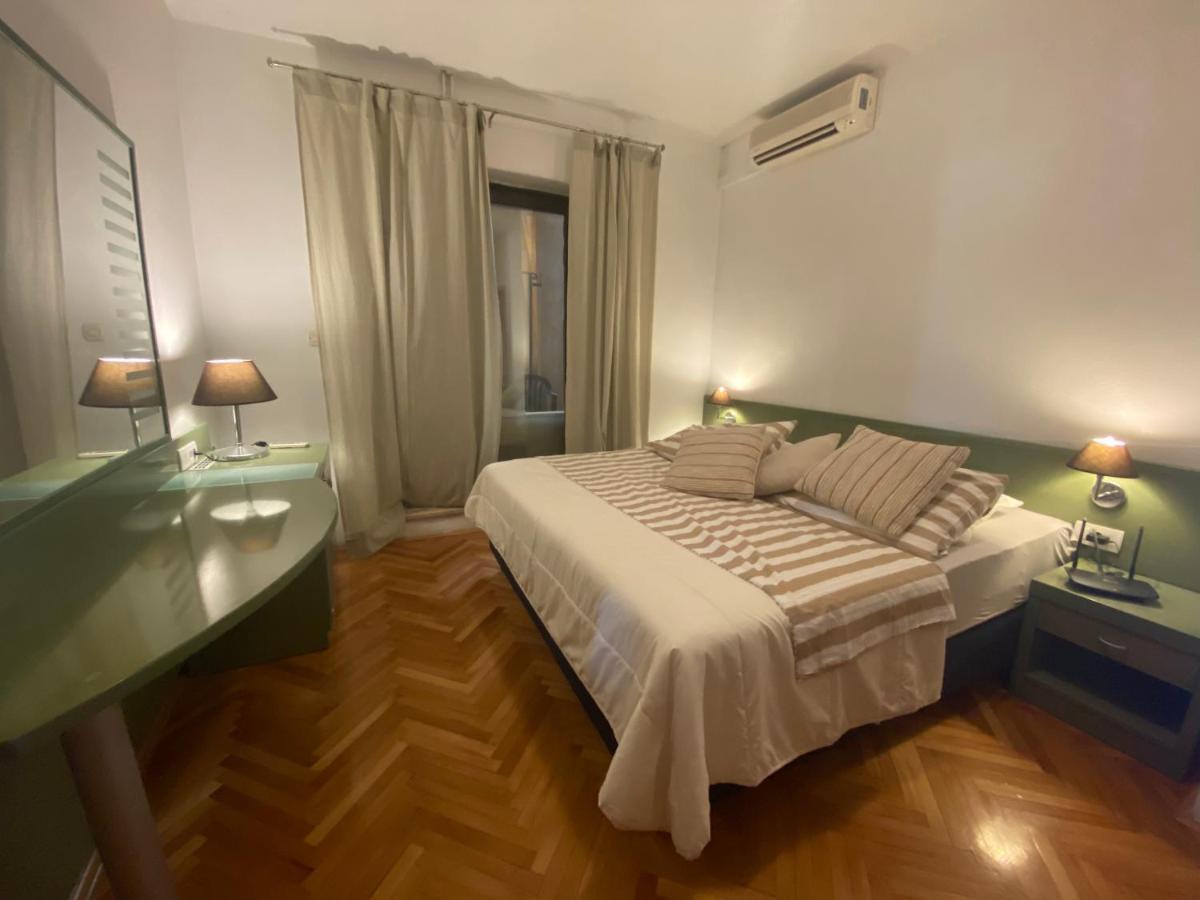 Rooms Josip Makarska Exterior photo